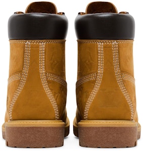 路易威登 x Timberland 6 吋短靴 '壓印花紋 - 麥色' 1AD72X Details for 路易威登 x Timberland 6 吋短靴 '壓印花紋 - 麥色' 1AD72X