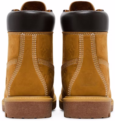 LV×ティンバーランド 6インチ ブーツ モノグラム (ウィート) 1AD72X Details for LV×ティンバーランド 6インチ ブーツ モノグラム (ウィート) 1AD72X