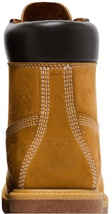 路易威登 x Timberland 6 吋短靴 '壓印花紋 - 麥色' 1AD72X Sizing 路易威登 x Timberland 6 吋短靴 '壓印花紋 - 麥色' 1AD72X