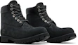 Cheap Louis Vuitton x Timberland 6 Inch Ankle Boot 'Embossed Monogram - Black' 1AD73H