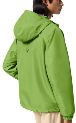 ルイ・ヴィトン x タイラー SS24 グリーン 両面フーディジャケット. 1AFRCS Details for ルイ・ヴィトン x タイラー SS24 グリーン 両面フーディジャケット. 1AFRCS