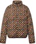 Buy LOUIS VUITTON x Tyler SS24 Colorblock Logo High-Neck Puffer Jacket Multi-. 1AFRC1