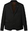 Order LOUIS VUITTON x Tyler SS24 Embroidered Logo Long Sleeve Blazer Black 1AFRD1