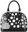 Buy Louis Vuitton x Yayoi Kusama Alma BB Black/White
