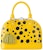 Louis Vuitton x Yayoi Kusama Alma BB Yellow/Black