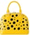 Louis Vuitton x Yayoi Kusama Alma BB Yellow/Black