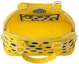 Lookbook Louis Vuitton x Yayoi Kusama Alma BB Yellow/Black