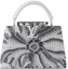 Buy Louis Vuitton x Yayoi Kusama Capucines MM Black/White