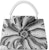 Louis Vuitton x Yayoi Kusama Capucines MM Black/White