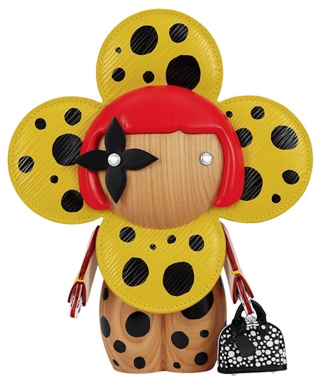 louis-vuitton-x-yayoi-kusama-infinity-dots-vivienne-yellow-black