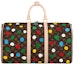 Order Louis Vuitton x Yayoi Kusama Keepall 45 Monogram Multicolor