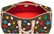 Louis Vuitton x Yayoi Kusama Keepall 45 Monogram Multicolor