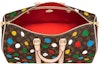 Lookbook Louis Vuitton x Yayoi Kusama Keepall 45 Monogram Multicolor