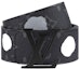 Order Louis Vuitton x Yayoi Kusama LV Initiales 40MM Reversible Belt Monogram Eclipse Black