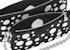 Louis Vuitton x Yayoi Kusama Multi Pochette Accessoires Black/White
