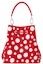 Order Louis Vuitton x Yayoi Kusama NeoNoe BB Red/White