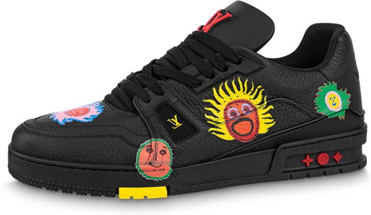 yayoi-kusama-x-louis-vuitton-trainer-low-black-fashion-1-abd-2-q