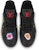 Louis Vuitton x YAYOI KUSAMA Sneaker 'Hitam dengan Ikon' 1ABD2Q