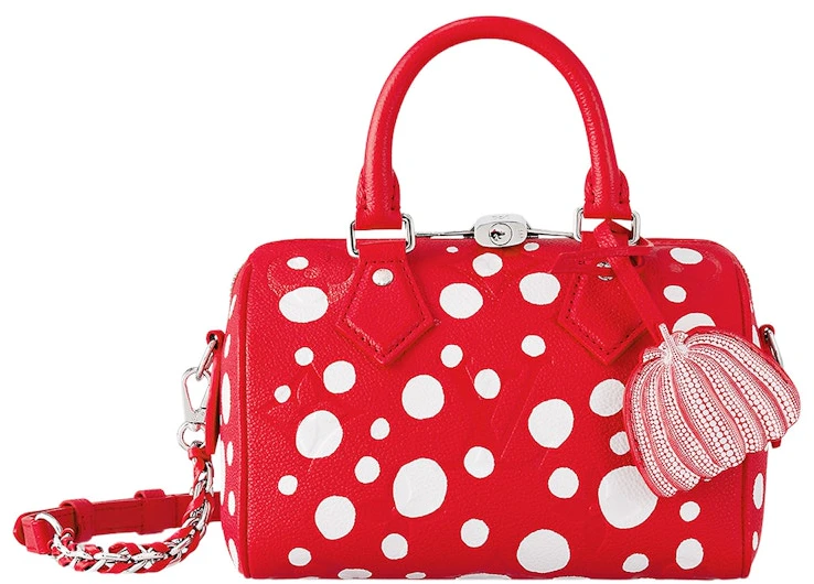 louis-vuitton-x-yayoi-kusama-speedy-bandouliere-20-red-white