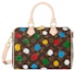 Buy Louis Vuitton x Yayoi Kusama Speedy Bandouliere 25 Monogram Multicolor