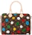 Louis Vuitton x Yayoi Kusama Speedy Bandouliere 25 Monogram Multicolor