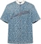 Buy Louis Vuitton x Yayoi Kusama Camisa Hombre Logo Lunares SS23 Manga Corta. 1AB6O5