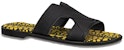 Sandal Louis Vuitton Yayoi Kusama x 'Hitam Kuning' 1ABD6J