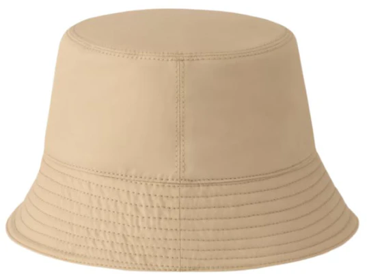 LOUIS VUITTON Topi Baldi Kapas Fesyen Beige Unisex Gaya Pasangan. M5108 Shop LOUIS VUITTON Topi Baldi Kapas Fesyen Beige Unisex Gaya Pasangan. M5108