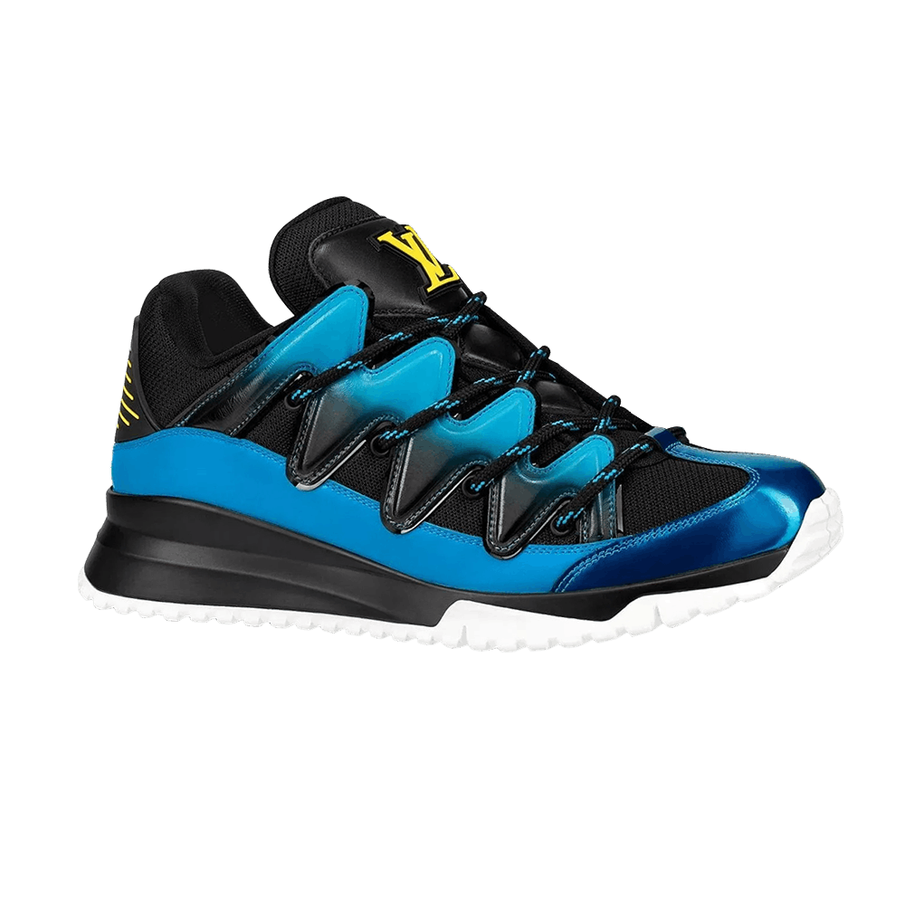 Louis Vuitton Zig Zag Sneaker 'Digital Exclusive' 1A49AM