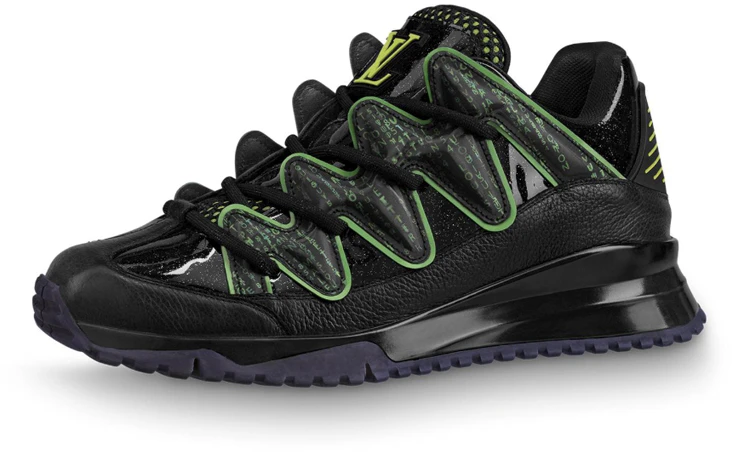 louis-vuitton-zig-zag-sneaker-low-black-green-comfort-lace-up-1-a5-hgj