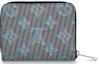 Order Monedero Louis Vuitton Zippy Monograma LV Pop Azul