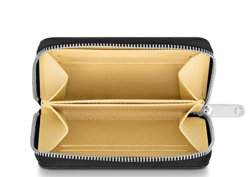 Lookbook Monedero Louis Vuitton Zippy Monograma LV Pop Azul