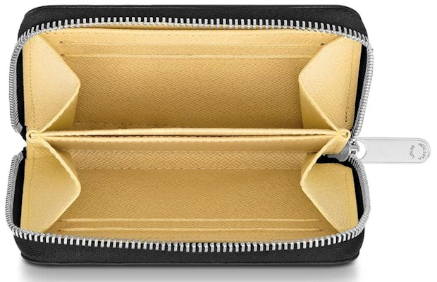 Monedero Louis Vuitton Zippy Monograma LV Pop Azul Lookbook Monedero Louis Vuitton Zippy Monograma LV Pop Azul