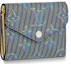 Buy Cartera Louis Vuitton Zoe Monograma LV Pop Azul