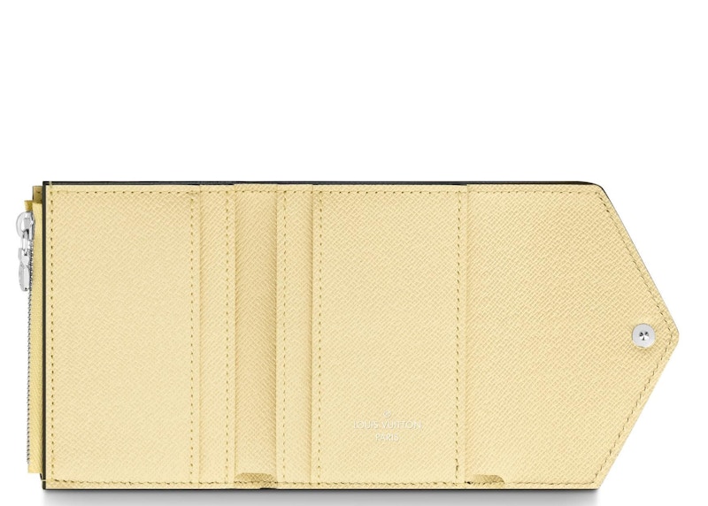 Lookbook Cartera Louis Vuitton Zoe Monograma LV Pop Azul