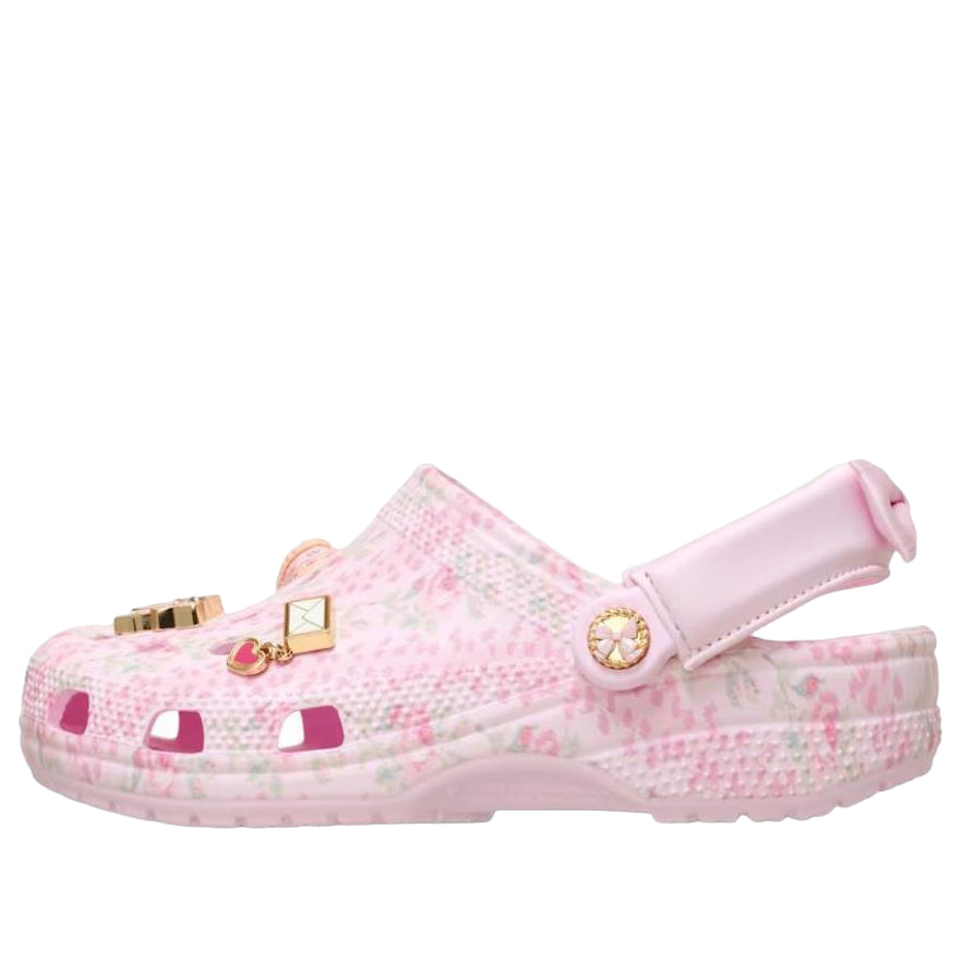 LoveShackFancy x Crocs Classic Clog 'Pink Milk' 212706-6ZW