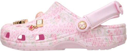 LoveShackFancy x Crocs Classic Clog 'Pink Milk' 212706-6ZW LoveShackFancy x Crocs Classic Clog 'Pink Milk' 212706-6ZW