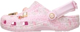Buy LoveShackFancy x Crocs 经典渔夫鞋 粉色牛奶 212706-6ZW