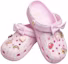 Order LoveShackFancy x Crocs Classic Clog 'Pink Milk' 212706-6ZW