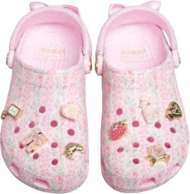 LoveShackFancy x Crocs Classic Clog ''Rosa Milch'' 212706-6ZW Purchase LoveShackFancy x Crocs Classic Clog ''Rosa Milch'' 212706-6ZW