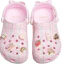 Purchase LoveShackFancy x Crocs Classic Clog ''Rosa Milch'' 212706-6ZW