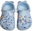 Order LoveShackFancy x Crocs Classic Clog Mineral Blue Kasut Clog 212839-4JQ