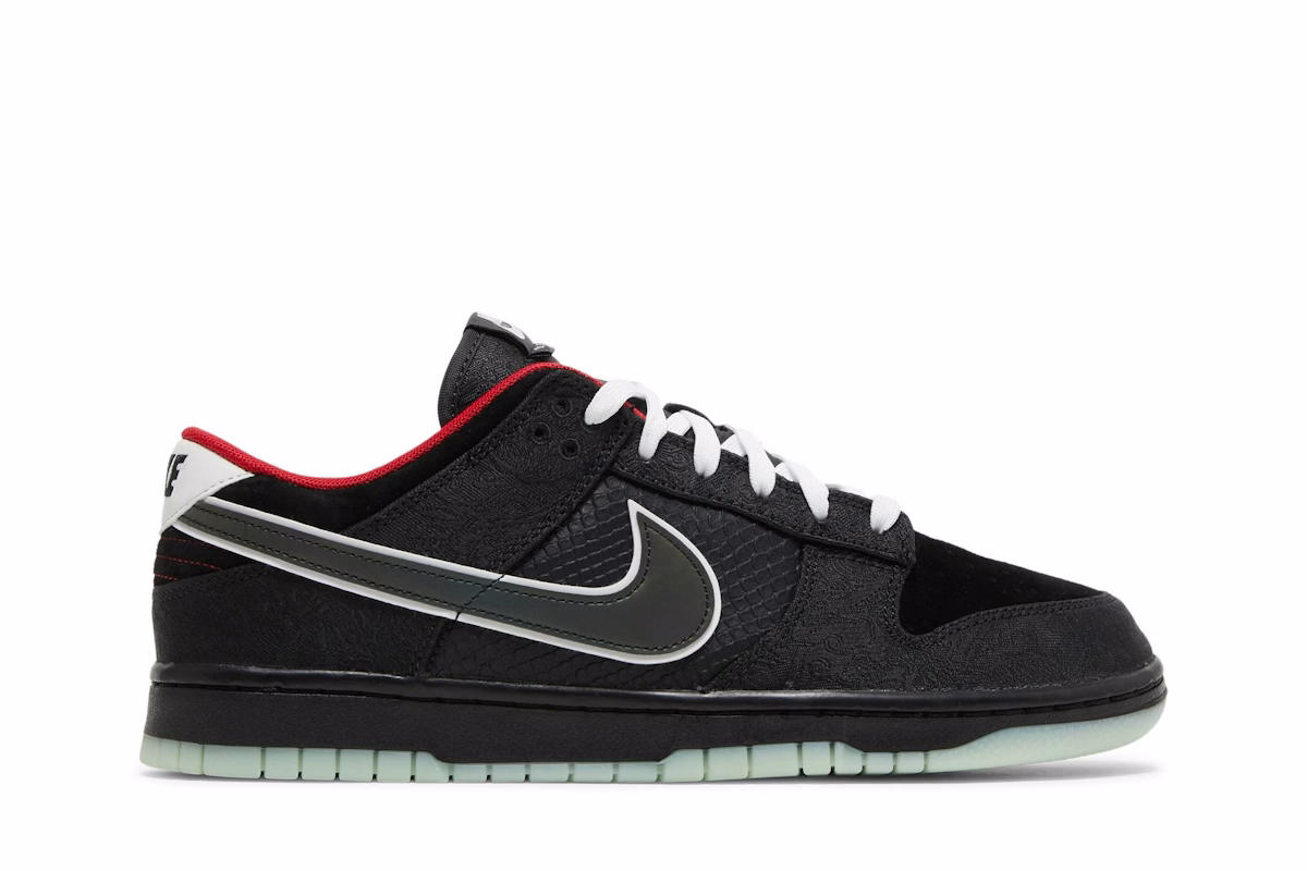LPL League of Legends x Nike Dunk Low