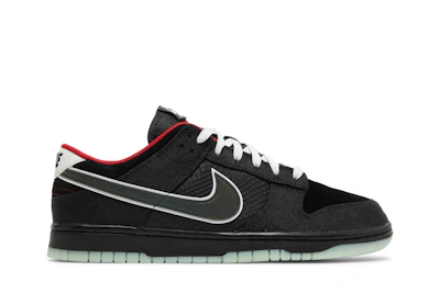 LPL League of Legends x Nike Dunk Low