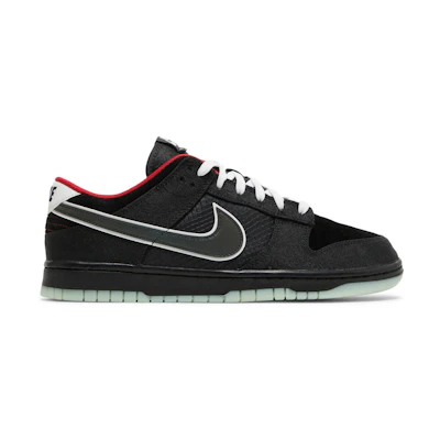 LPL League of Legends Nike Dunk Low