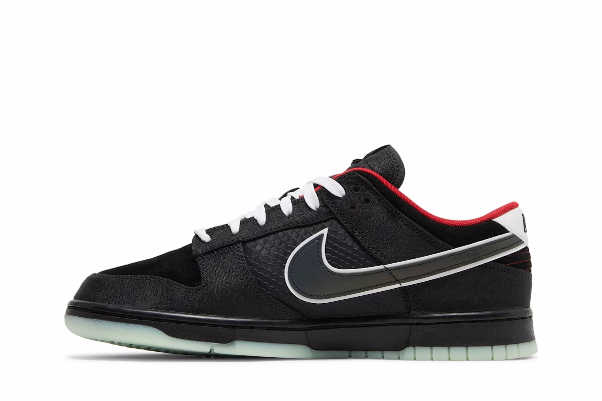 LPL League of Legends x Nike Dunk Low