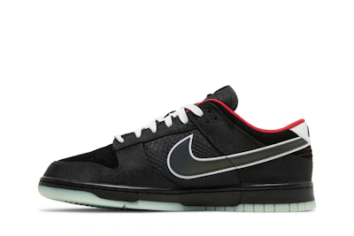 LPL League of Legends x Nike Dunk Low
