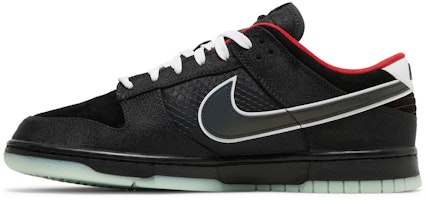 LPL×ナイキ ダンクロー (LPL×Nike Dunk Low) DO2327-011 Lookbook LPL×ナイキ ダンクロー (LPL×Nike Dunk Low) DO2327-011