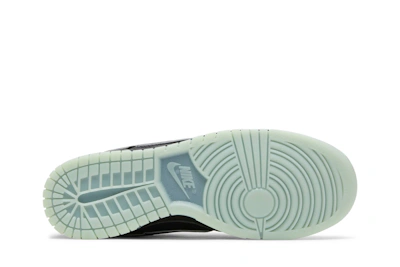 LPL League of Legends x Nike Dunk Low