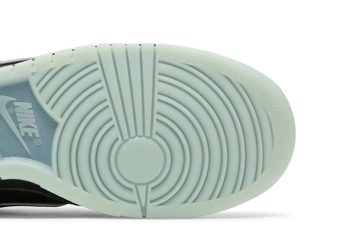 LPL League of Legends x Nike Dunk Low